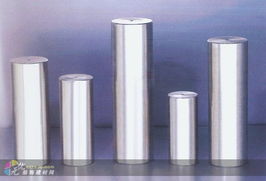 東莞建材市場中的合金鋼銷售 以20CrNiA、4720和20CrNiE為例