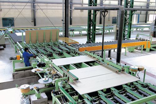 北新建材 以市值管理為引擎，驅動建材銷售與企業(yè)價值持續(xù)增長